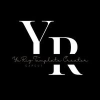 suara asli - YR Template