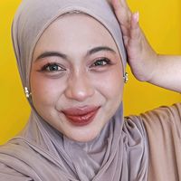 suara asli - resolusi glow up