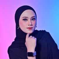 suara asli - Aw Makeup