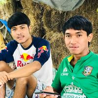 เสียงต้นฉบับ - เจมส์ ดั๊มซิ่ง