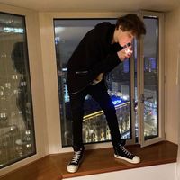 оригинальный звук