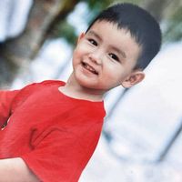 nhạc nền - “Noona” của Arthur Chen