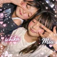 オリジナル楽曲 - ︎︎︎︎❤︎ichika︎︎︎︎❤︎