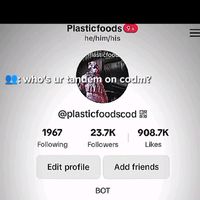 original sound - PlasticFoods_codm