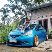suara asli - jezzyge8