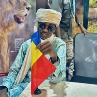son original - fils de douary kabir
