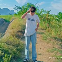 original sound - Mu Paing Min