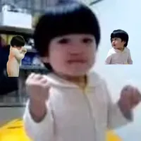 怒って泣いてGOOD BOY