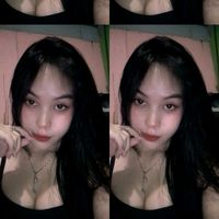 suara asli - rossalinna