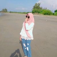 suara asli - cill,💫💫