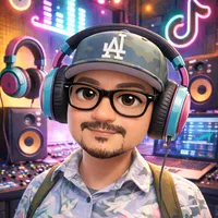 original sound - carlosmerza