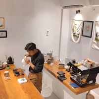 suara asli - Barista 10%