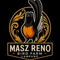 suara asli - Reno Anggara