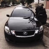 оригинальный звук