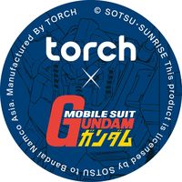 suara asli - torch.id