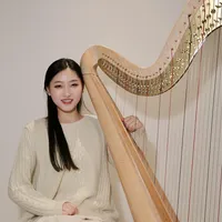 original sound - evelyn_sydney_harpist