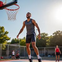 الصوت الأصلي