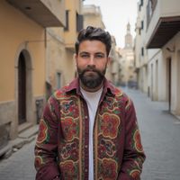 الصوت الأصلي