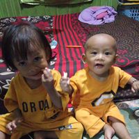 suara asli - Rijanuari Alif