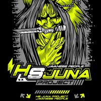Ojo gendakan hs juna project