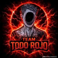 todo..que...todo...rojo