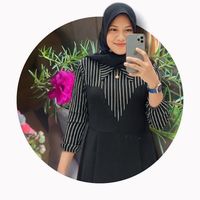 suara asli - Pinky Beauty
