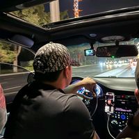 оригинальный звук