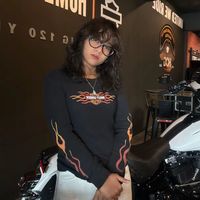 original sound - harleyerna