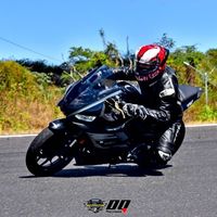 aldobiker