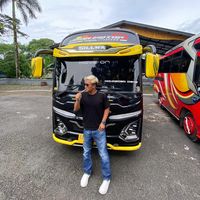 suara asli - fandipras15