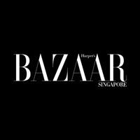 original sound - Harper’s BAZAAR SG