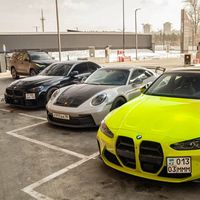 оригинальный звук