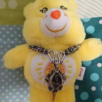 原聲 - 珠翔翔🍓🍼🍓