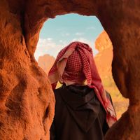 الصوت الأصلي