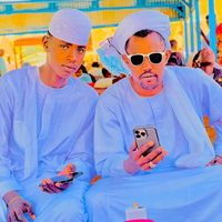 الصوت الأصلي