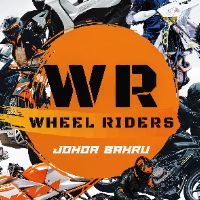 original sound - Wheel Riders Malaysia