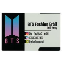 btsfashion2erbil