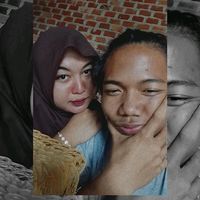 suara asli - Jupe Skyzo