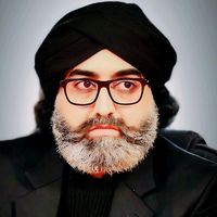 CHARAG GOLRA