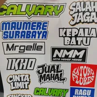 original sound - trukflores0