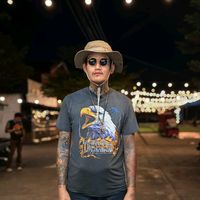 เสียงต้นฉบับ - ตา'หมาย สากเถื่อน🦣🇹🇭