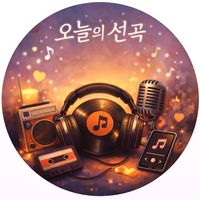 오리지널 사운드 - 오늘의 선곡