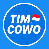suara asli - Tim Cowo 👑