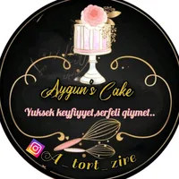 original sound - aygun_cake_