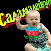aliyevxaqan