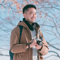 original sound - Khye | Travel & Culture