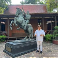 เสียงต้นฉบับ - ปั่น กระแสพระเครื่อง