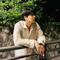 original sound - Byungchan