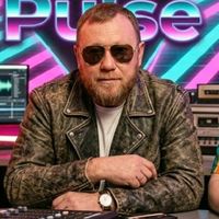 оригинальный звук