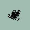 zestysump